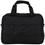 BOLSO CELIA CHICO NEGRO 20" - Imagen 2